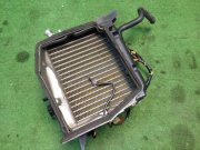 Evaporador del habitáculo SUBARU LEGACY OEM 73510AC150, 73523AC001, ND4476001101, 73523AC000, 73510AC001, BG9 1997 EJ25D