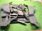 Обшивка багажника SUBARU LEGACY OEM 94025AC220ML, 94025AC050ML, 95016AC210MJ, 94015AC220MU, 94015AC230MU BG9 1997 blue 52D
