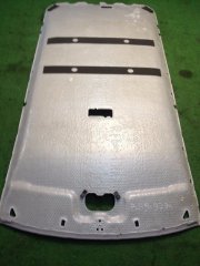 Revestimento do tejadilho SUBARU LEGACY OEM 94416AC020MS, 94416AC000MS BG9 1997 blue 52D