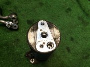 A/C lines SUBARU LEGACY OEM 73422AC000, 73431AC030, 73410AC000, 73424AC100, ND4461200370, BG9 1997 EJ25D