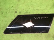 Right rear quarter glass 65209AC250NB SUBARU LEGACY
