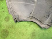 右フロントインナーフェンダー SUBARU LEGACY OEM 59110AC140, 59110AC120, 59110AC000 BG9 1997 blue 52D