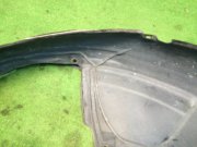 右フロントインナーフェンダー SUBARU LEGACY OEM 59110AC140, 59110AC120, 59110AC000 BG9 1997 blue 52D
