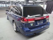 Windscreen heater switch SUBARU LEGACY OEM 83243AC030 BG9 1997 EJ25D