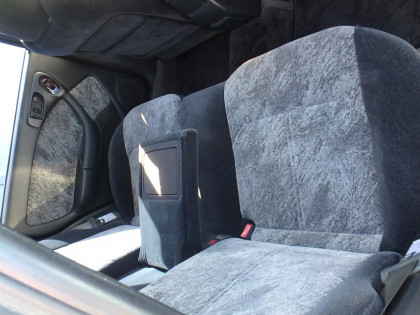 SUBARU LEGACY BG9 1997
