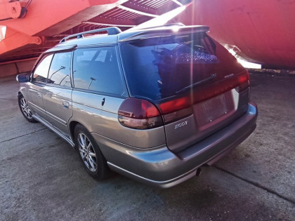SUBARU LEGACY BG9 1997