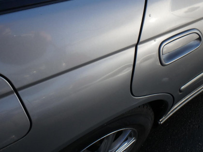 SUBARU LEGACY BG9 1997