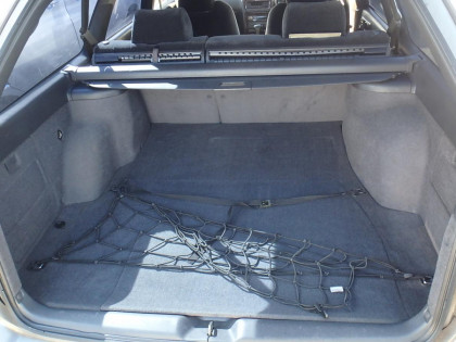 SUBARU LEGACY BG9 1997