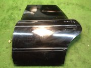 ประตูหลังซ้าย SUBARU LEGACY OEM 60400AE250, 60400AE150, 62011AE070, 60400AE130 BH5 1999 black 47A