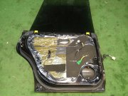 ประตูหลังซ้าย SUBARU LEGACY OEM 60400AE250, 60400AE150, 62011AE070, 60400AE130 BH5 1999 black 47A