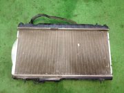 Engine radiator SUBARU LEGACY OEM 45111AE020, 45111AE021, 45150AE000, 45122AE000, SB0005T2R, BH5 1999 EJ206