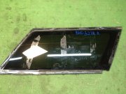 Right rear quarter glass 65210AE060NB SUBARU LEGACY