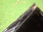 Стекло багажника правое SUBARU LEGACY OEM 65210AE060NB BH5 1999