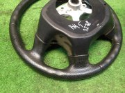 Volante SUBARU LEGACY OEM 34311AE100 BH5 1999 black 47A