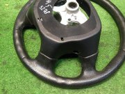 Volante SUBARU LEGACY OEM 34311AE100 BH5 1999 black 47A