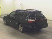 车窗控制模块 SUBARU LEGACY OEM 83071AE060, 83071AE040 BH5 1999 EJ206