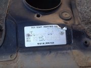 กรอบวิทยุ подстаканник SUBARU LEGACY OEM 66060AE290, 66050AE060, 94110AE200, 94110AE201, 94110AE220 BH5 1999 black 47A