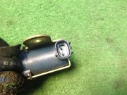 Válvula de comando do turbo SUBARU LEGACY OEM 16102AA290, 14772AA790, 14772AA490, 14772AA491 BH5 1999 EJ206