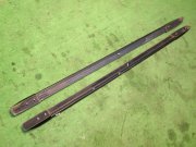 แร็คหลังคา SUBARU LEGACY OEM 91151AE040MV, 91151AE050MV BH5 1999 black 47A