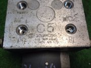 Módulo ABS SUBARU LEGACY OEM 27539AC050, 27531AC050 BH5 1999 EJ206