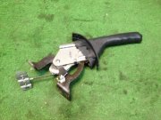 Handbrake lever SUBARU LEGACY OEM 26001AE010ML BH5 1999 black 47A