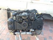 Engine 10100BC990 SUBARU LEGACY