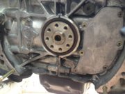 เครื่องยนต์ SUBARU LEGACY OEM 10100BC990 BH5 1999 EJ208