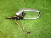 Espelho direito SUBARU LEGACY OEM 91031AE020SJ, 91039AC000, 91036AE000, 91036AE001, 91031AE021SJ BH5 1999 silver 792