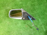 Espelho esquerdo SUBARU LEGACY OEM 91031AE030SJ, 91036AE010, 91039AC010, 91031AE031SJ, 91031AE032SJ, BH5 1999 silver 792