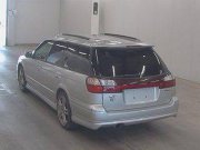 Apoio superior da caixa manual SUBARU LEGACY OEM 41040AE000, 41040FE000, SBM010 BH5 1999 EJ208
