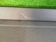 Parcel shelf SUBARU LEGACY OEM 65550AE001ML, 65550AE000ML, 65550AE002ML BH5 1999 silver 792