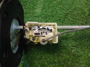 油位传感器 SUBARU LEGACY OEM 42081AE010 BH5 1999 EJ208