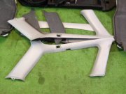 Обшивка багажника SUBARU LEGACY OEM 95067AE050OC, 95067AE040OC, 95073AE000OC, 95066AE030OC, 95066AE020OC BH5 1999 silver 792