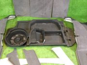 Обшивка багажника SUBARU LEGACY OEM 95067AE050OC, 95067AE040OC, 95073AE000OC, 95066AE030OC, 95066AE020OC BH5 1999 silver 792