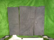 Обшивка багажника SUBARU LEGACY OEM 95067AE050OC, 95067AE040OC, 95073AE000OC, 95066AE030OC, 95066AE020OC BH5 1999 silver 792