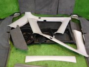 Обшивка багажника SUBARU LEGACY OEM 95067AE050OC, 95067AE040OC, 95073AE000OC, 95066AE030OC, 95066AE020OC BH5 1999 silver 792