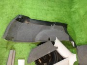 Обшивка багажника SUBARU LEGACY OEM 95067AE050OC, 95067AE040OC, 95073AE000OC, 95066AE030OC, 95066AE020OC BH5 1999 silver 792