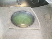 Обшивка багажника SUBARU LEGACY OEM 95067AE050OC, 95067AE040OC, 95073AE000OC, 95066AE030OC, 95066AE020OC BH5 1999 silver 792