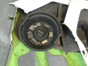 Обшивка багажника SUBARU LEGACY OEM 95067AE050OC, 95067AE040OC, 95073AE000OC, 95066AE030OC, 95066AE020OC BH5 1999 silver 792