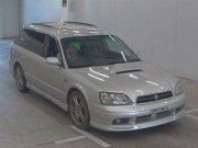 ワイパーリンケージ SUBARU LEGACY OEM 86510AE000, 86510AE070 BH5 1999 EJ208
