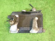 อินเตอร์คูลเลอร์ SUBARU LEGACY OEM 21819AA030, 21819AA031 BH5 1999 EJ208