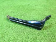 Suporte esquerdo do para-choques dianteiro SUBARU LEGACY OEM 57707AE060 BH5 1999 silver 792