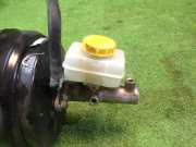 Brake master cylinder SUBARU LEGACY OEM 26402AC090, 26401AC180 BH5 1999 EJ208