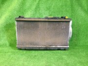 发动机水箱 SUBARU LEGACY OEM 45111AE031, SB0005T2R, ADS79825, 45119AE030, DRM36010, BH5 BE5 1999 EJ208