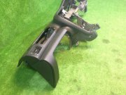 Dashboard SUBARU LEGACY OEM 66045AE000ML BH5 1999 silver 792