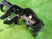 Dashboard SUBARU LEGACY OEM 66045AE000ML BH5 1999 silver 792