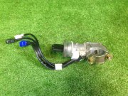 Conjunto de fechaduras SUBARU LEGACY OEM 57491AE310, 57491AE311 BH5 1999 silver 792