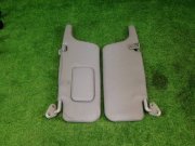 ที่บังแดด SUBARU LEGACY OEM 92011AE001OB, 92011AE031OB, 92011AE000OB, 92011AE032OB BH5 1999 silver 792