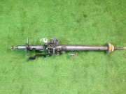 Steering column SUBARU LEGACY OEM 34500AE020 BH5 1999 EJ208