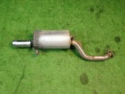 Silencioso trasero 44300AE050, 44300AE180 SUBARU LEGACY